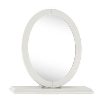 Montreux Vanity Soft Grey Mirror