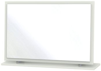 Monaco Cashmere Large Dressing Mirror