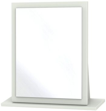 Monaco Cashmere Small Dressing Mirror