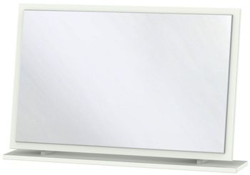 Sherwood Porcelain Large Dressing Mirror