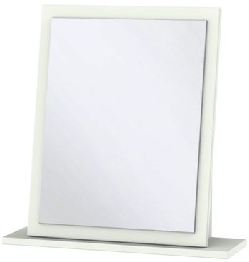 Sherwood Porcelain Small Dressing Mirror