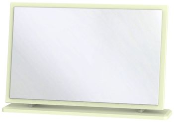 Warwick Cream Large Dressing Mirror