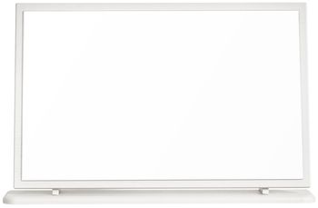 York White Large Dressing Mirror