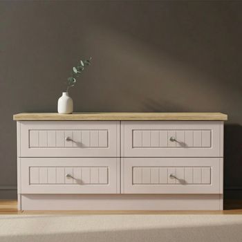 Vienna Cashmere Bed Box