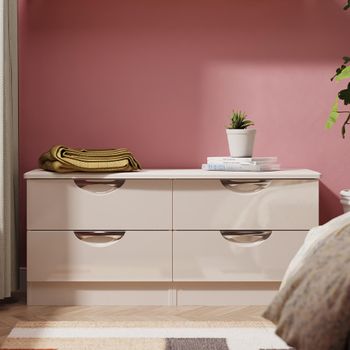 Camden Cashmere Bed Box