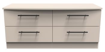 Beverley Cashmere Bed Box