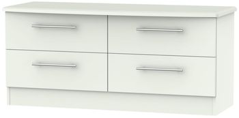Sherwood Porcelain Bed Box