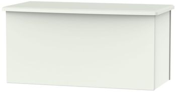Sherwood Porcelain Blanket Box