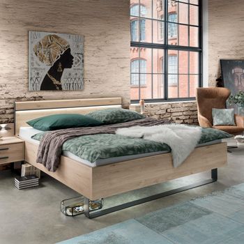 Brussels Wooden Headboard - Sizes Available