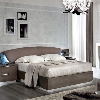 Platinum Italian 5ft King Size Drop Bed