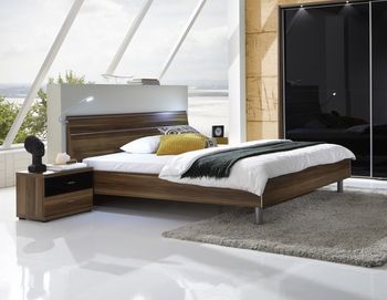 Berlin Bed - Sizes Available