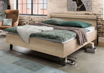 Brussels Wooden Headboard - Sizes Available