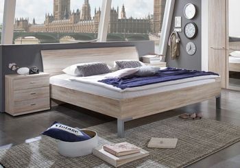 Dakar 2 Bed - Sizes Available