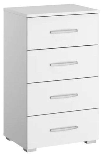 Alegro Bedside / Chest - Sizes Available