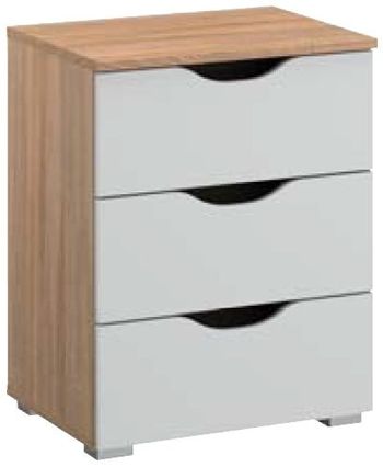 Arnstein Bedside / Chest - Sizes Available