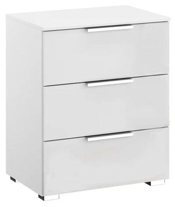 Memphis Bedside / Chest - Sizes Available