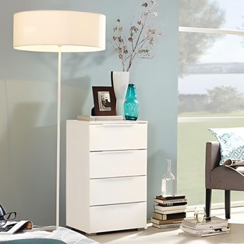 Zenaya Bedside / Chest - Sizes Available