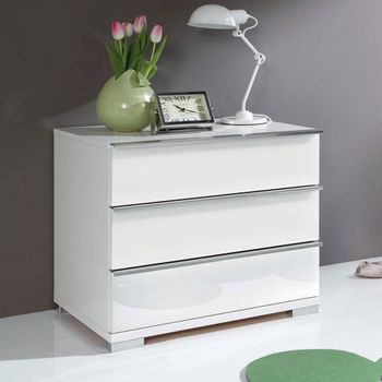Loft Bedside / Chest - Sizes Available