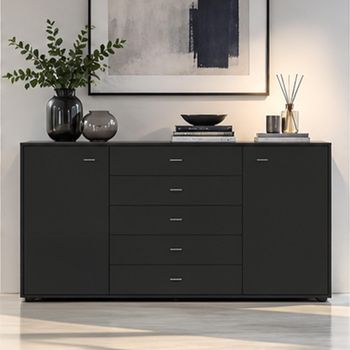Westside Dresser - Sizes Available
