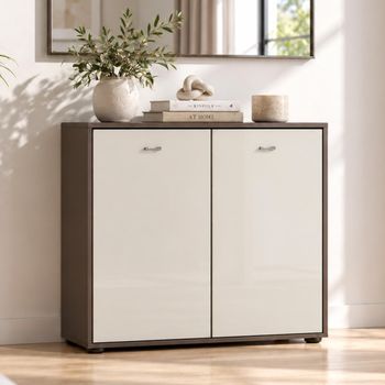 Tokio 2 Door Dresser - Sizes Available