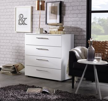 Aldono Bedside / Chest - Sizes Available