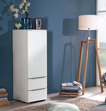 Aldono Deluxe Bedside / Chest - Sizes Available