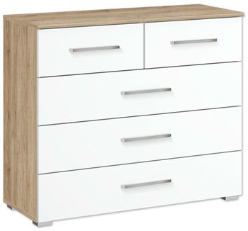 Alvor Bedside / Chest - Sizes Available