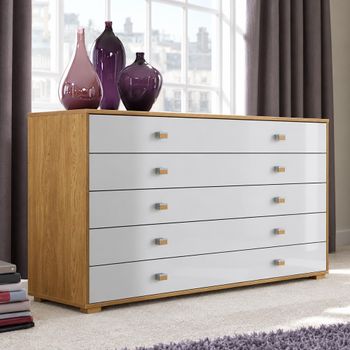 Sydney Bedside / Chest / Dresser - Sizes Available
