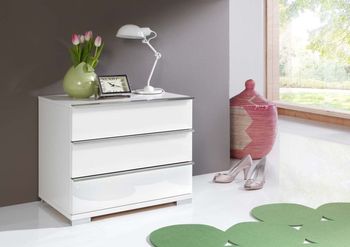 Loft Bedside / Chest - Sizes Available