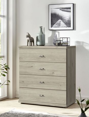 Miami2 Bedside / Chest - Sizes Available