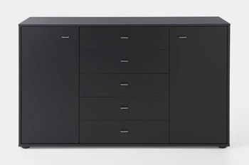 Westside Dresser - Sizes Available
