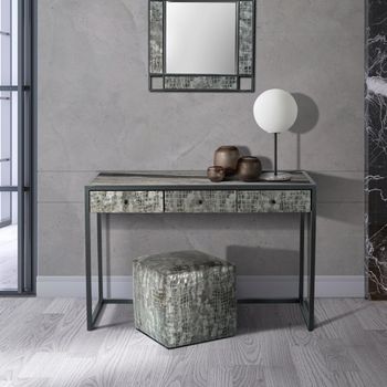 Billy Marble Dressing Table - Sizes Available