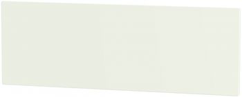 Knightsbridge Cashmere Matt Headboard - Sizes Available