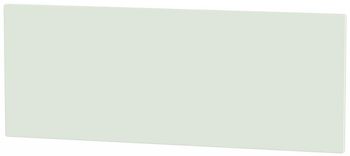 Victoria Grey 3ft Single Headboard