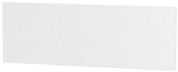 Victoria White 3ft Single Headboard