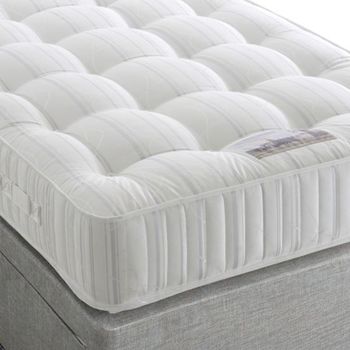 Balmoral 1000 Pocket Spring Mattress - Sizes Available