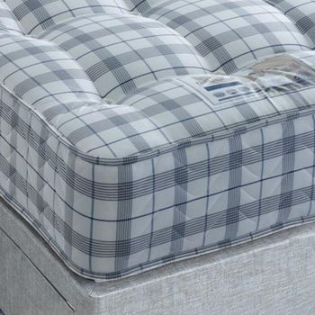 Bedstead 1000 Pocket Spring Mattress - Sizes Available