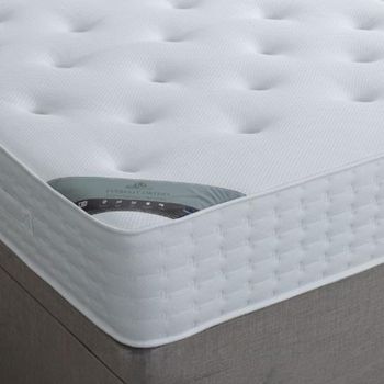 Everlast Ortho Pocket Spring Mattress - Sizes Available