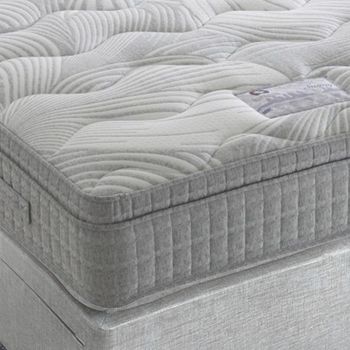Savoy 1000 Pocket Spring Mattress - Sizes Available