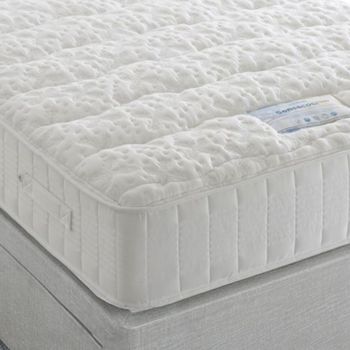 Sensacool 1500 Pocket Spring Mattress - Sizes Available
