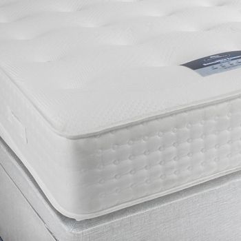 Victoria Orthopaedic 1000 Pocket Spring Mattress - Sizes Available