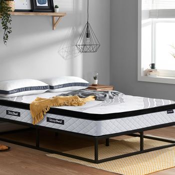 SleepSoul Heaven 3000 Pocket Sprung Mattress - Sizes Available