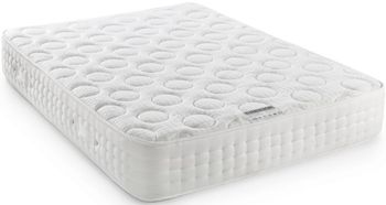 Capsule Pocket Spring Gel 1500 Mattress - Sizes Available