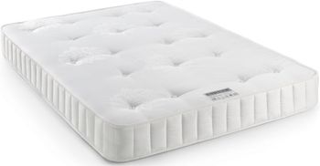 Capsule Spring Essentials Mattress - Sizes Available
