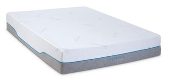 Capsule Hybrid Gel Pocket Spring 1000 Mattress - Sizes Available