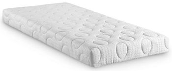 Capsule Memory Foam Roll Up Mattress - Sizes Available