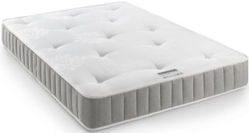 Capsule Spring Orthopaedic Mattress - Sizes Available