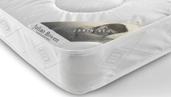 Mattress for Bunk Beds and Cabin Beds - Sizes Available
