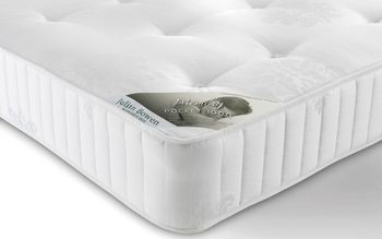 Memory Foam Pocket Spring 1000 Mattress - Sizes Available