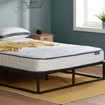 Sleepsoul Air Open Coil Sprung Mattress - Sizes Available